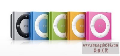 mp3播放器哪个好 mp3播放器哪个好