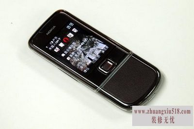 诺基亚手机8800 诺基亚手机8800