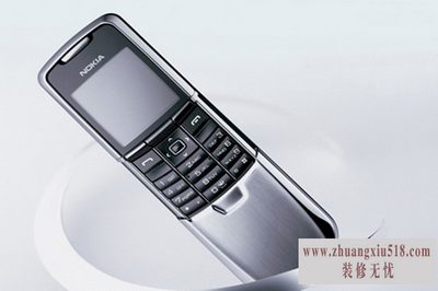 诺基亚手机8800 诺基亚手机8800