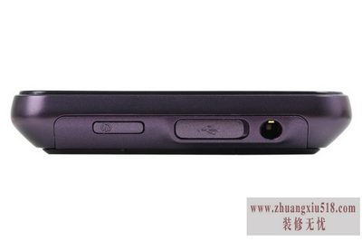 朵唯d5