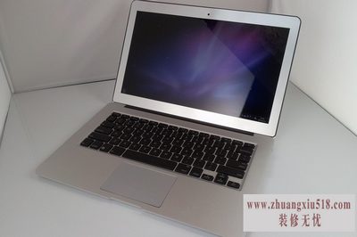 笔记本电脑功率