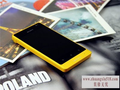 索尼xperiagost27i 索尼xperiagost27i