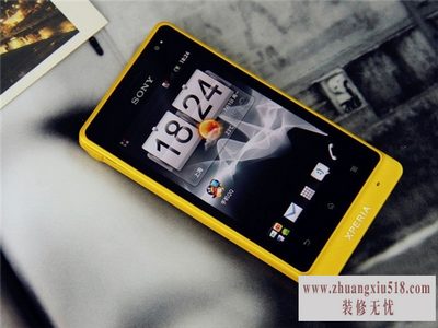 索尼xperiagost27i 索尼xperiagost27i