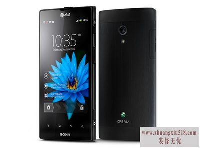 xperiaionlt28i