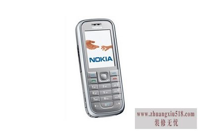 nokia6233
