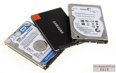 ssd硬盘 ssd硬盘