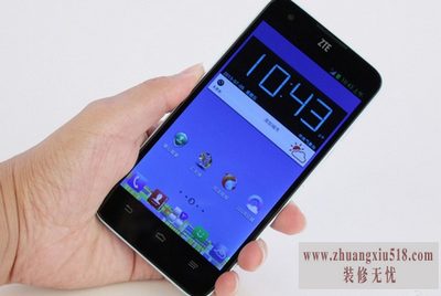 中兴geek移动版 中兴geek移动版