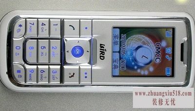 波导m19 波导m19
