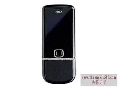 诺基亚8800d