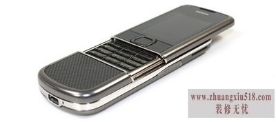 诺基亚8800d