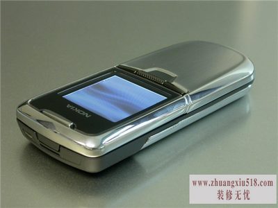 诺基亚8800d