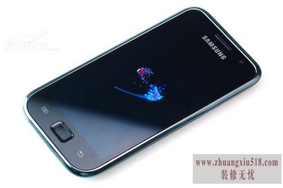 三星i9003刷机教程 三星i9003刷机教程