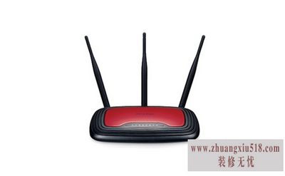 普联和腾达哪个好