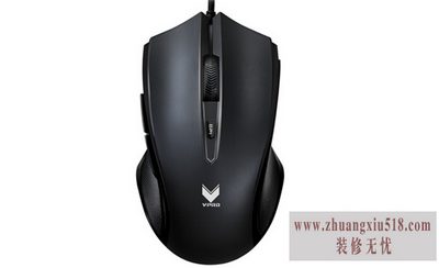 雷柏和罗技哪个好