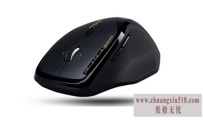 雷柏和罗技哪个好