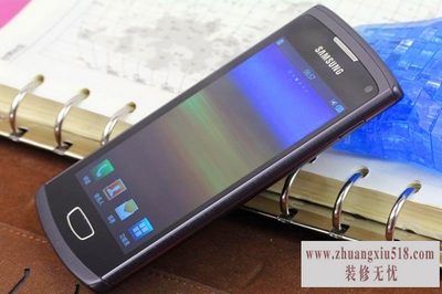 三星手机s8600