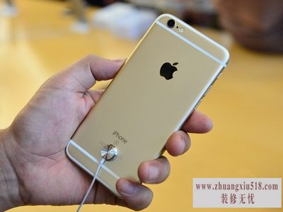 iphone6多少钱 iphone6多少钱
