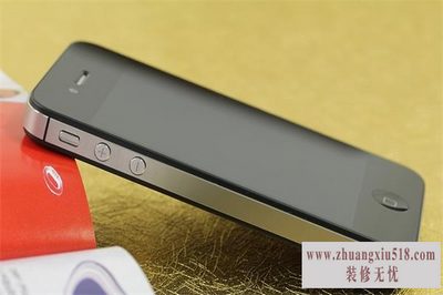 苹果iphone4s 苹果iphone4s