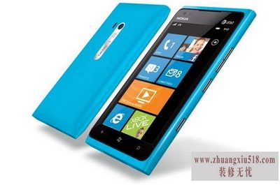 lumia800۸
