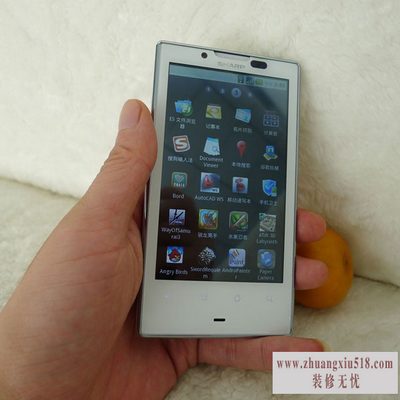 sharp夏普sh8188u sharp夏普sh8188u