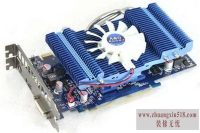影驰gts250虎将版 影驰gts250虎将版