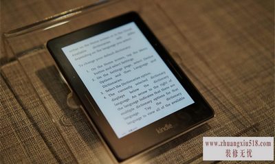 亚马逊kindle 亚马逊kindle