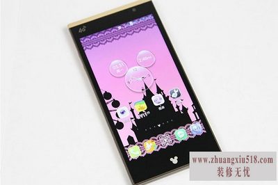 迪士尼手机 迪士尼手机