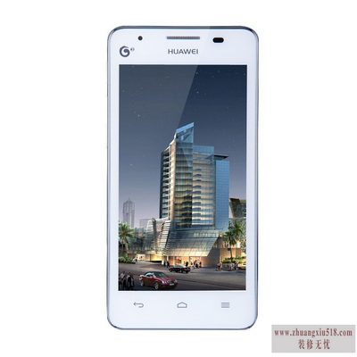 华为g520 华为g520