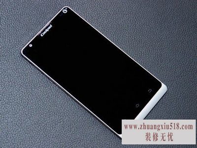酷派8720