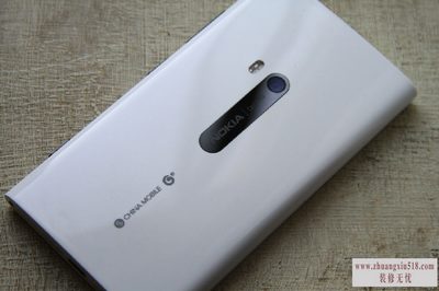 诺基亚920t 诺基亚920t