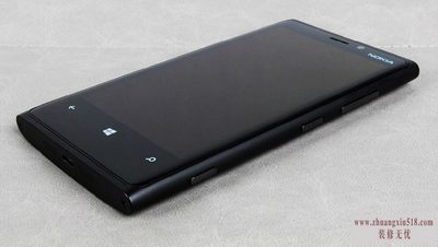 诺基亚920t 诺基亚920t