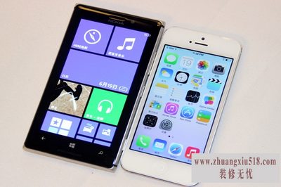 诺基亚925 诺基亚925