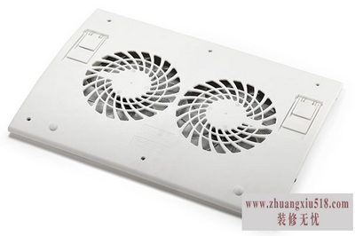 笔记本散热器有用吗 笔记本散热器有用吗