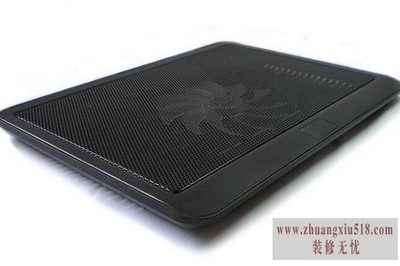 笔记本散热器有用吗 笔记本散热器有用吗