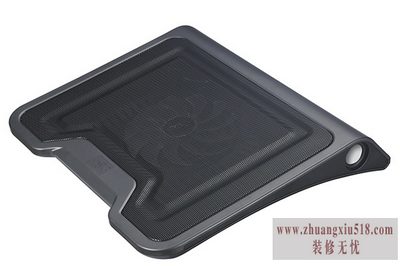笔记本散热器有用吗 笔记本散热器有用吗