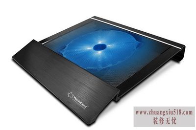 笔记本散热器有用吗 笔记本散热器有用吗