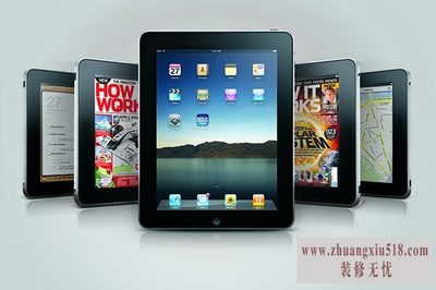 什么牌子的平板电脑好 什么牌子的平板电脑好