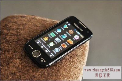 三星s8000上网设置 三星s8000上网设置