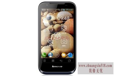 联想s686