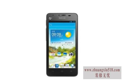 华为g510 华为g510