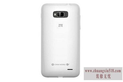 中兴u819 中兴u819