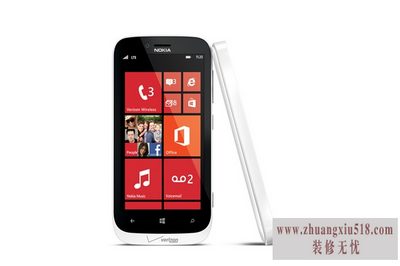 诺基亚822 诺基亚822