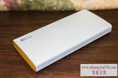ilike移动电源 ilike移动电源
