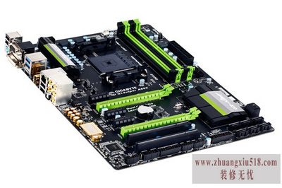技嘉主板超频 技嘉主板超频