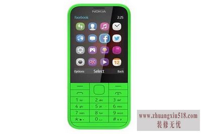 nokia直板手机