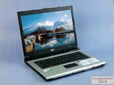 宏基4930g