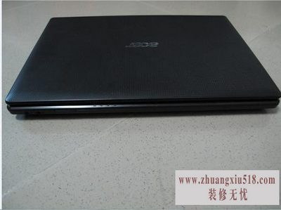 宏基4930g