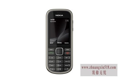 诺基亚三防手机 诺基亚三防手机