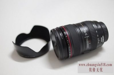 人像镜头