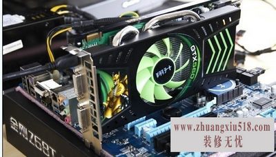 显卡性能看什么 显卡性能看什么